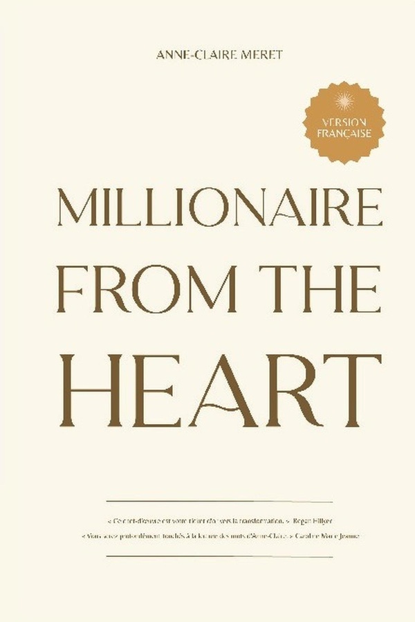 MILLIONAIRE FROM THE HEART