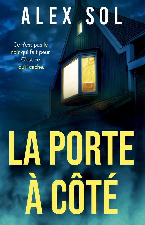 LA PORTE A COTE
