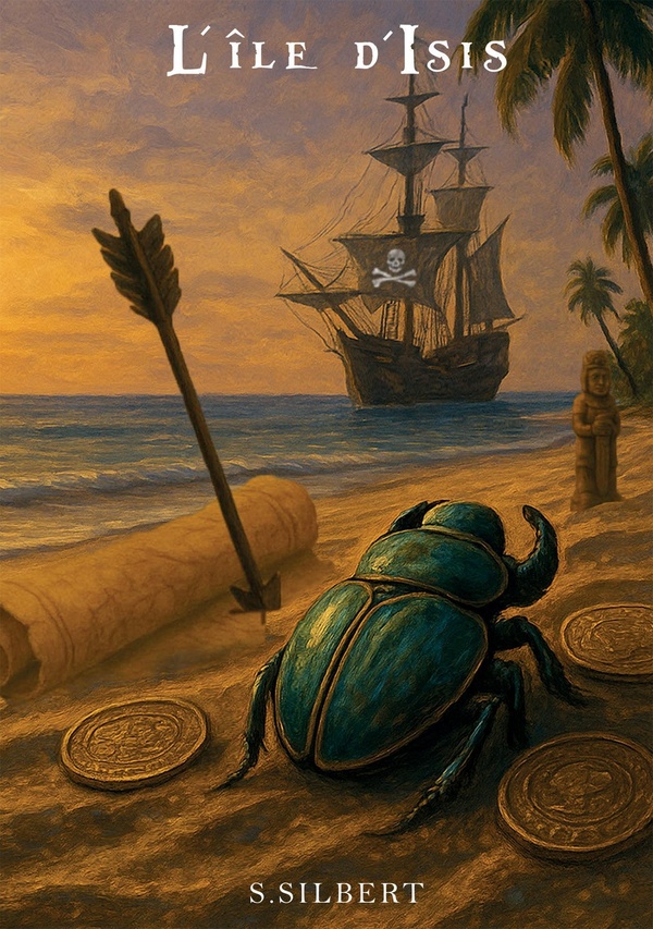 L'ILE D'ISIS