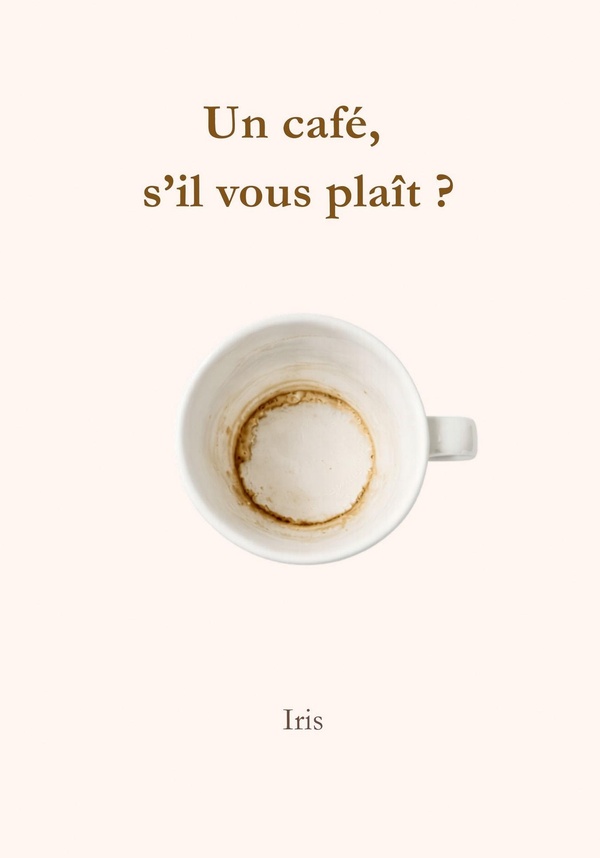 UN CAFE, S'IL VOUS PLAIT ?