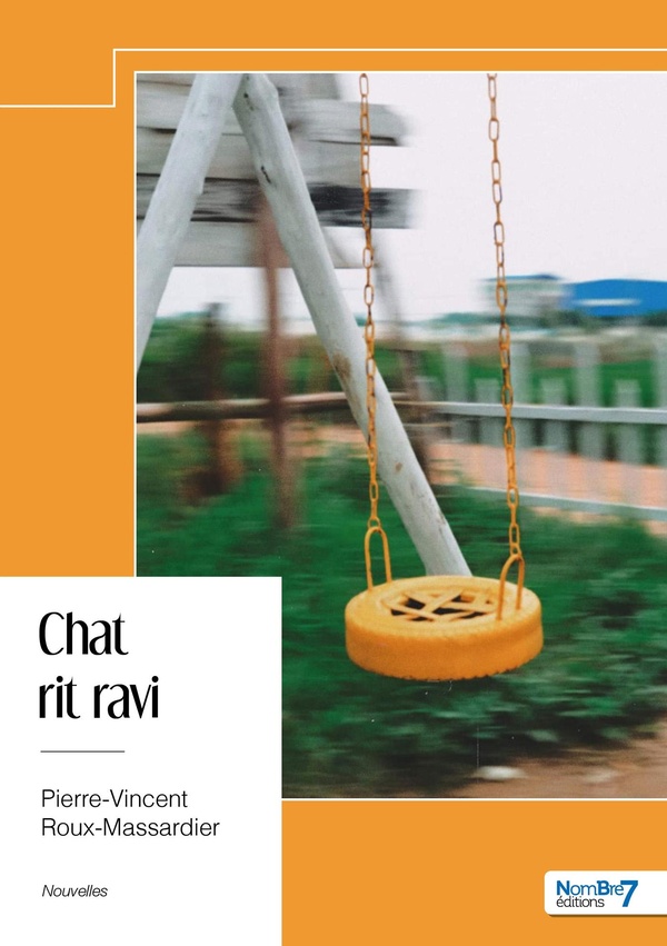 CHAT RIT RAVI