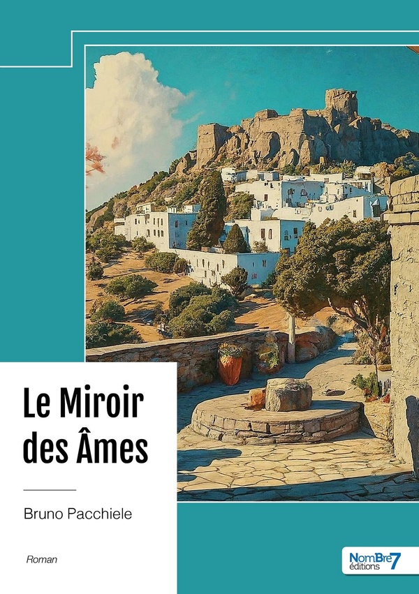 LE MIROIR DES AMES