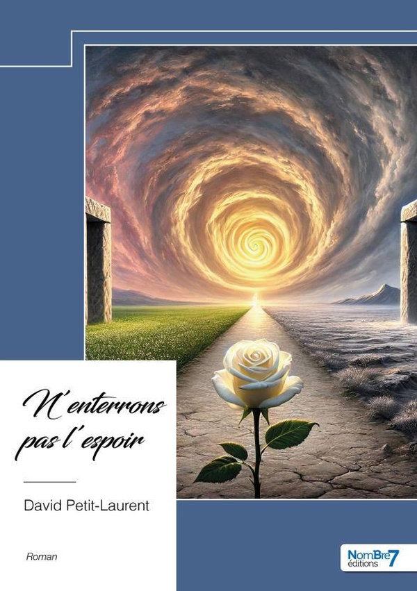 N'ENTERRONS PAS L'ESPOIR