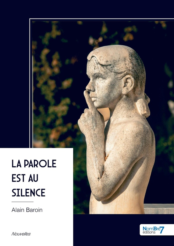 LA PAROLE EST AU SILENCE