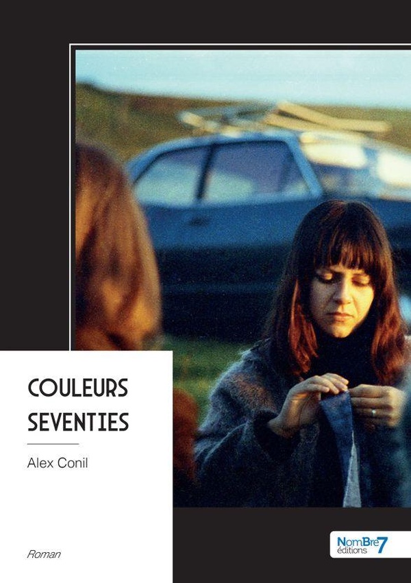 COULEURS SEVENTIES