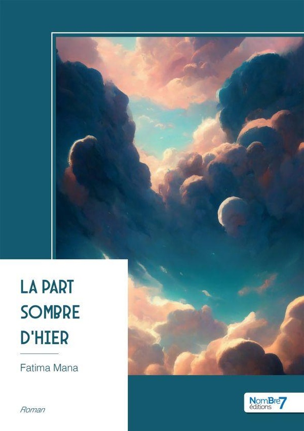 LA PART SOMBRE D'HIER