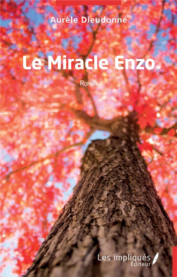 LE MIRACLE ENZO