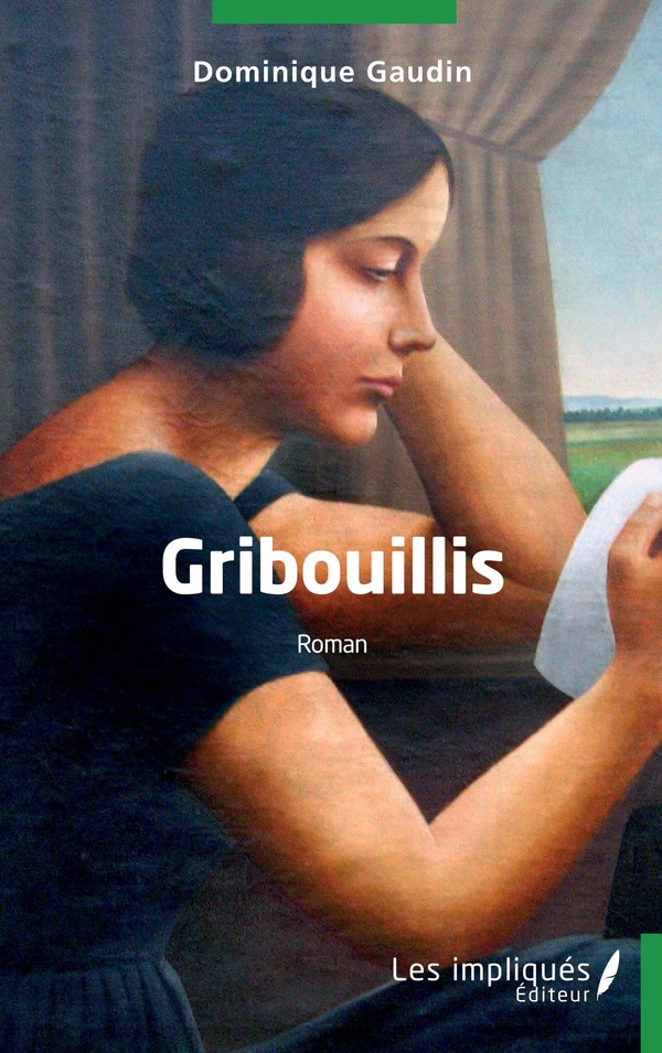 GRIBOUILLIS