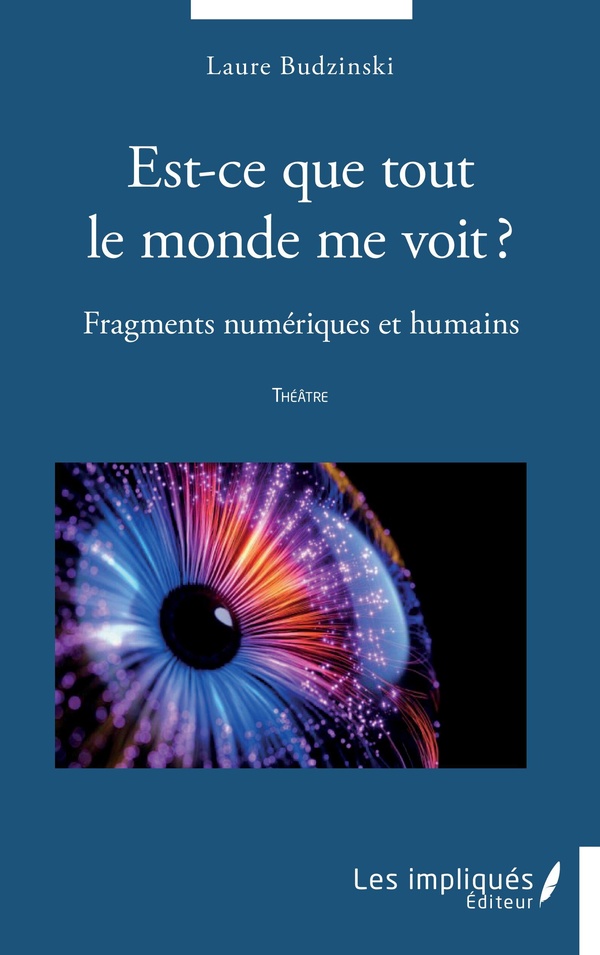 EST-CE QUE TOUT LE MONDE ME VOIT ? - FRAGMENTS NUMERIQUES ET HUMAINS