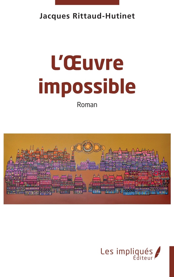 L'OEUVRE IMPOSSIBLE