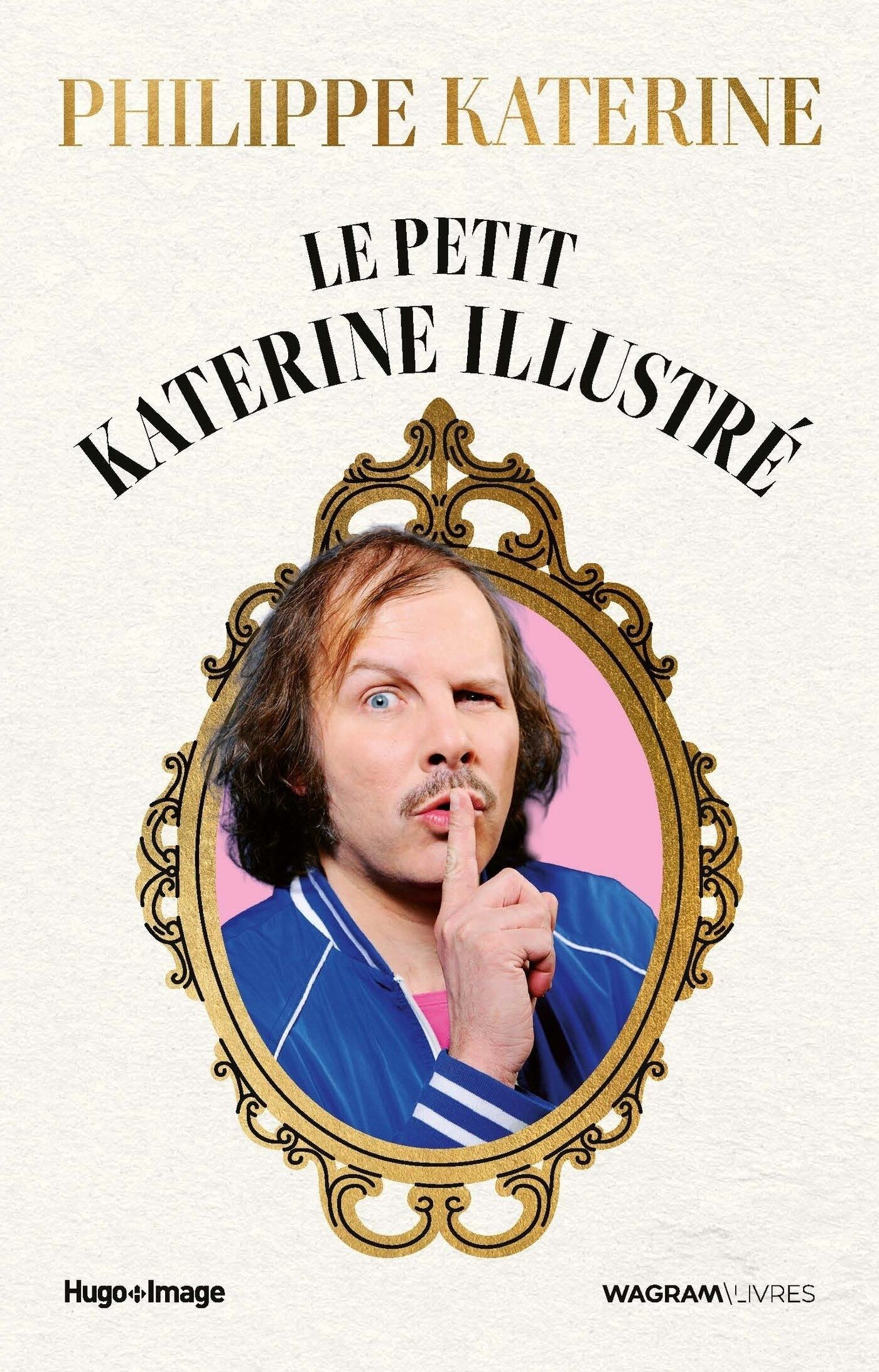 LE PETIT KATERINE ILLUSTRE