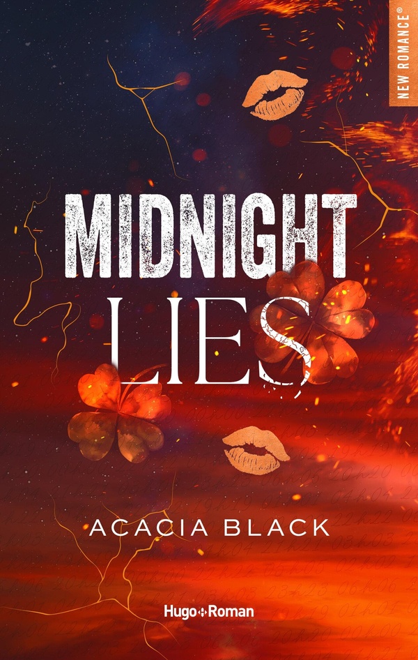 MIDNIGHT LIES