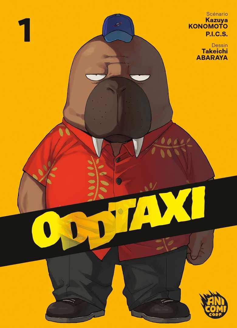 ODDTAXI T01