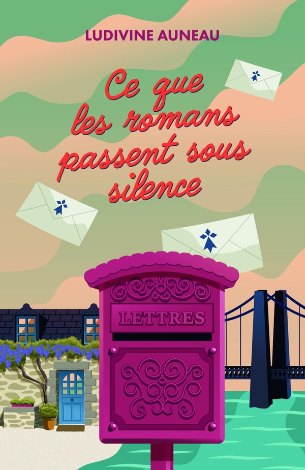 CE QUE LES ROMANS PASSENT SOUS SILENCE