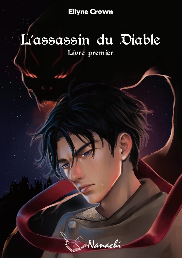 L'ASSASSIN DU DIABLE - LIVRE PREMIER