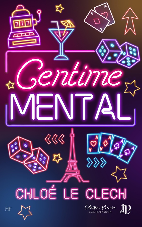 CENTIME MENTAL