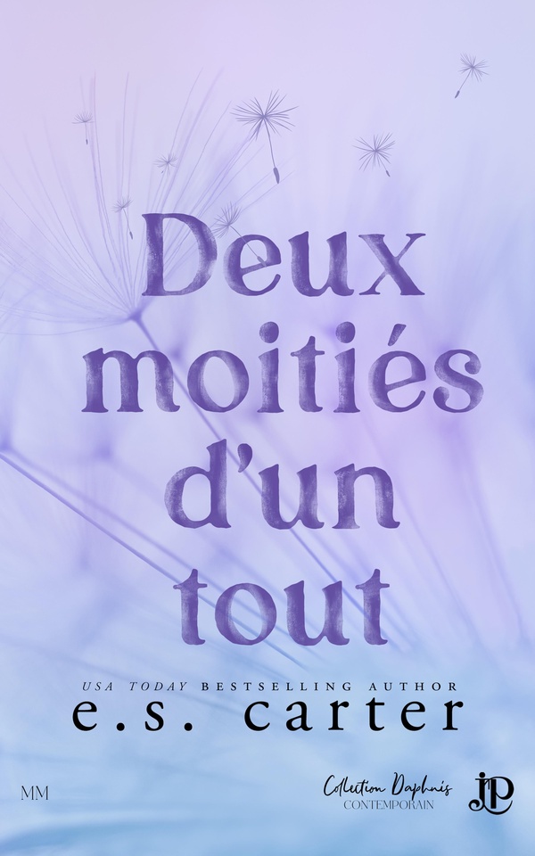 DEUX MOITIES D'UN TOUT