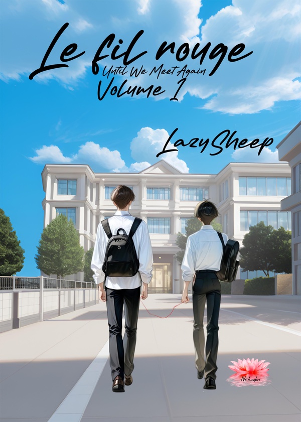 UNTIL WE MEET AGAIN - T01 - LE FIL ROUGE