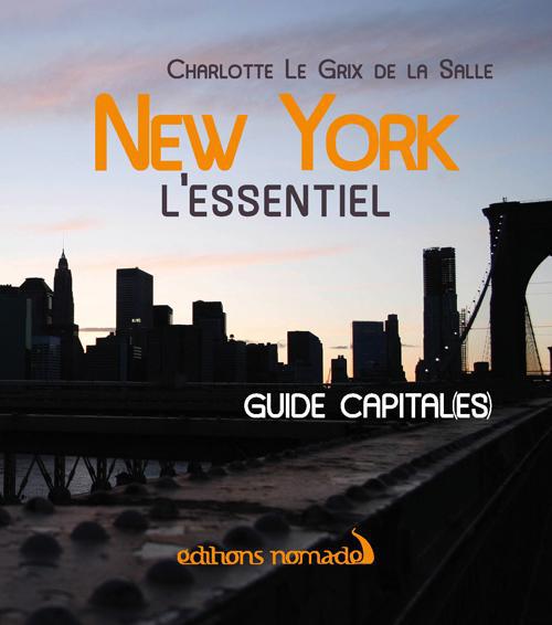 NEW YORK L'ESSENTIEL