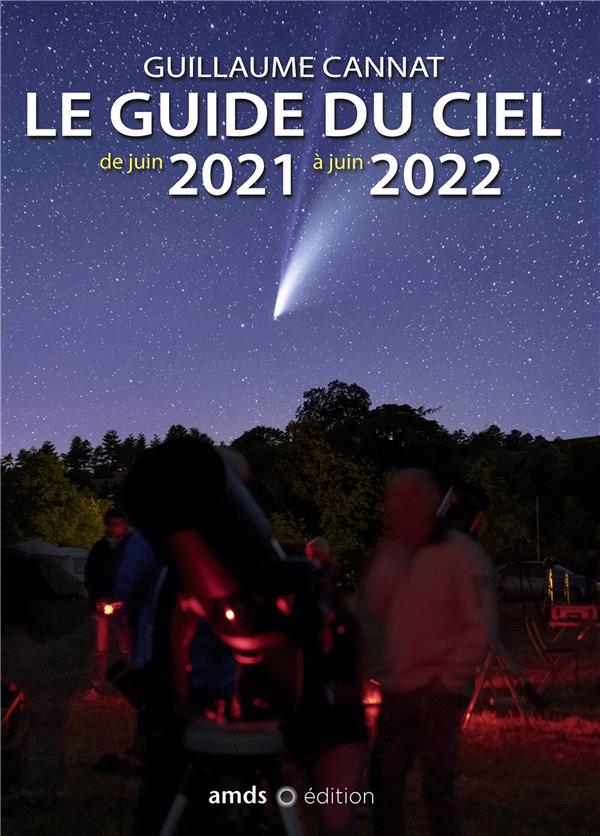 LE GUIDE DU CIEL 2021-2022