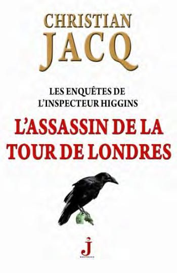 ASSASSIN DE LA TOUR DE LONDRES (L')