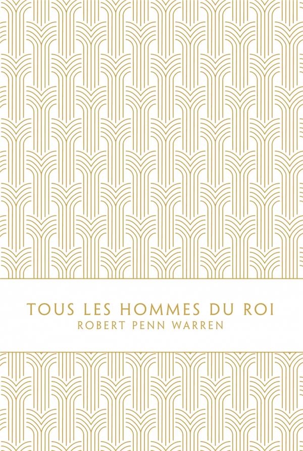 TOUS LES HOMMES DU ROI