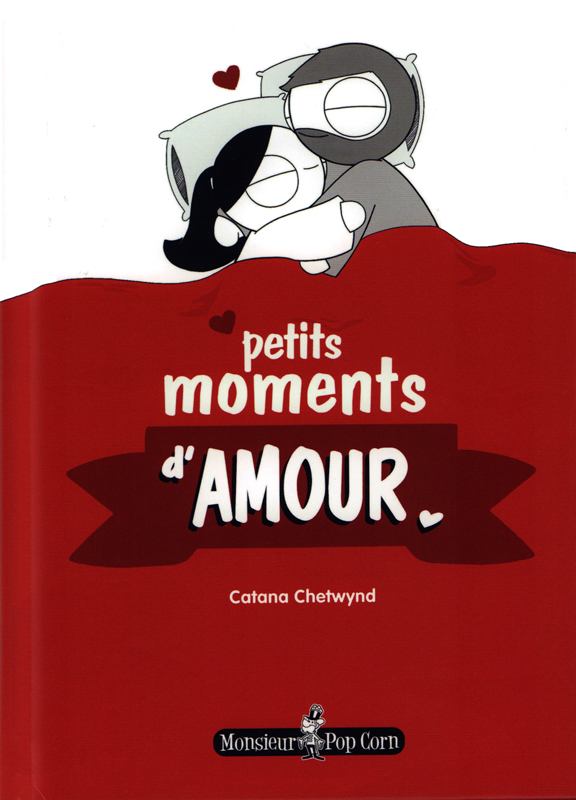 PETITS MOMENTS D'AMOUR