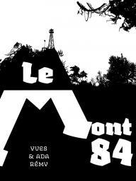 LE MONT 84
