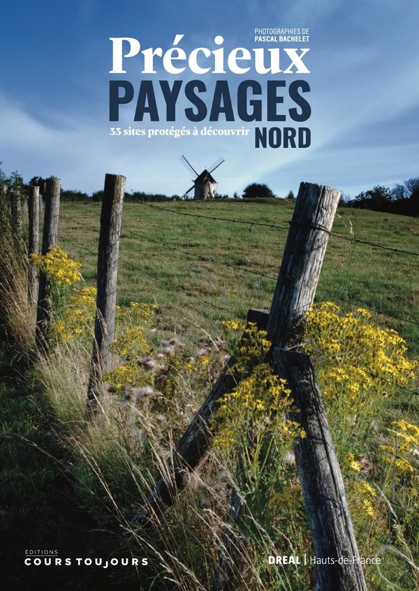 PRA CIEUX PAYSAGES - NORD