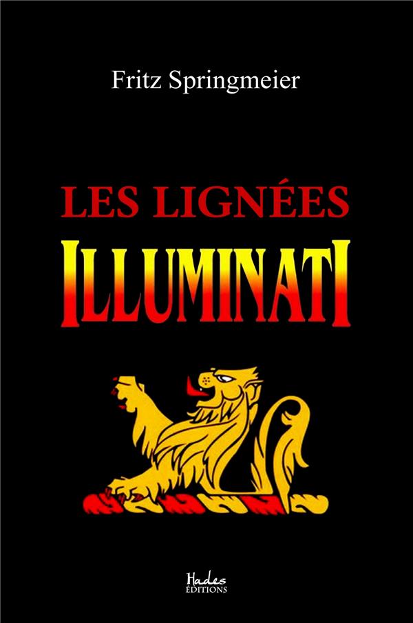 LES LIGNEES ILLUMINATI