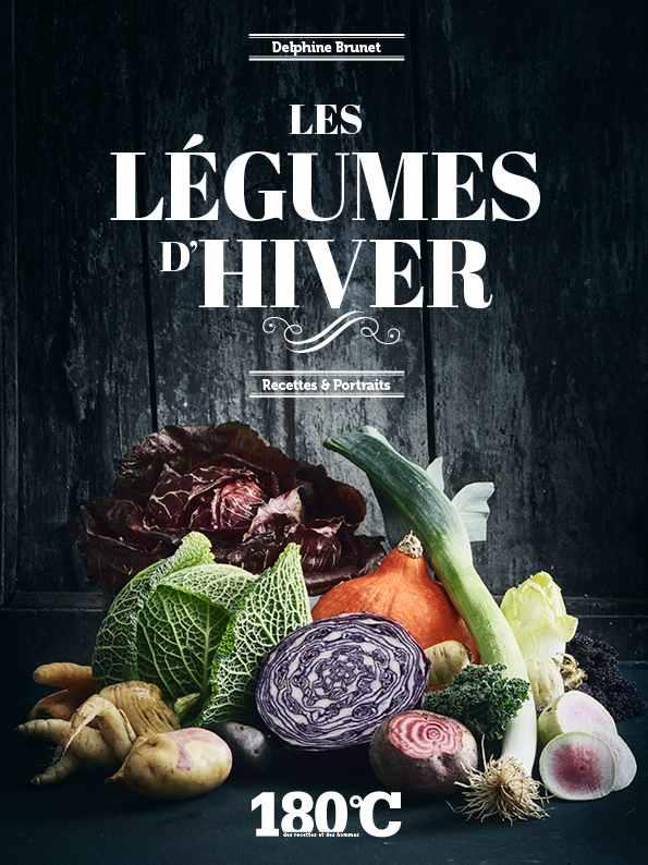 LES LEGUMES D'HIVER