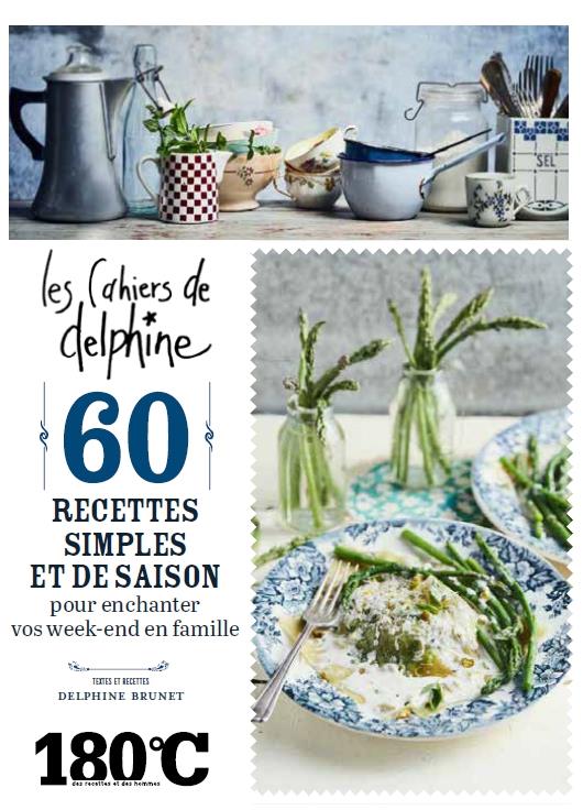 CUISINER C'EST UNE CHANCE ! - 66 RECETTES DE SAISON POUR SE FAIRE DU BIEN