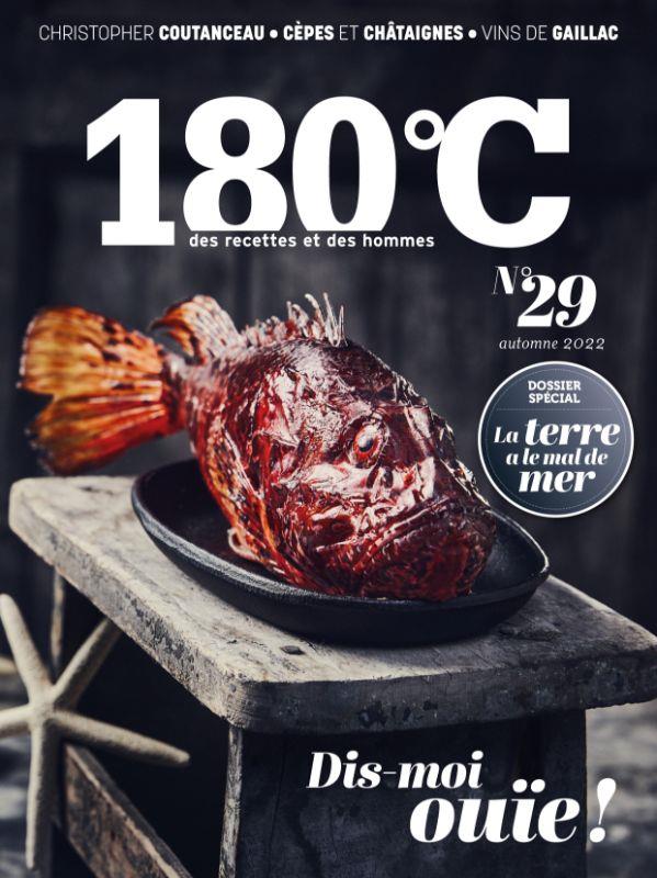 180 C DES RECETTES ET DES HOMMES VOL 29