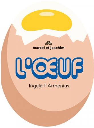 L'OUF (COLL. MA PETITE EPICERIE)