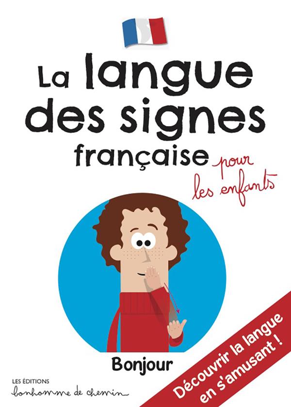 GUIDE LANGUE DES SIGNES FRANCAIS