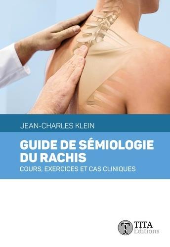 GUIDE DE SEMIOLOGIE DU RAHCIS