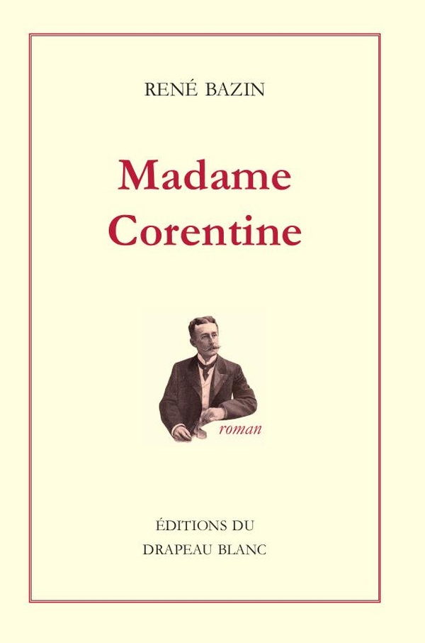 MADAME CORENTINE