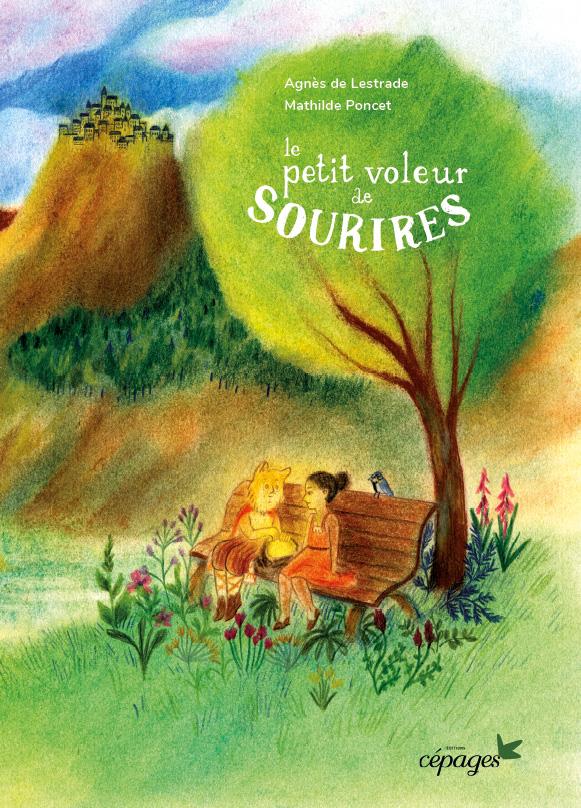 LE PETIT VOLEUR DE SOURIRES