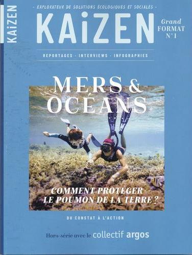 NUMERO SPECIAL : OCEANS