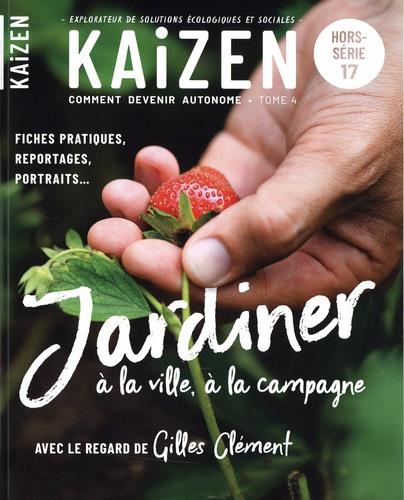 HORS-SERIE 17 : JARDINS