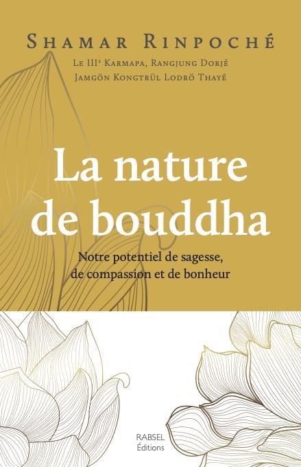 LA NATURE DE BOUDDHA