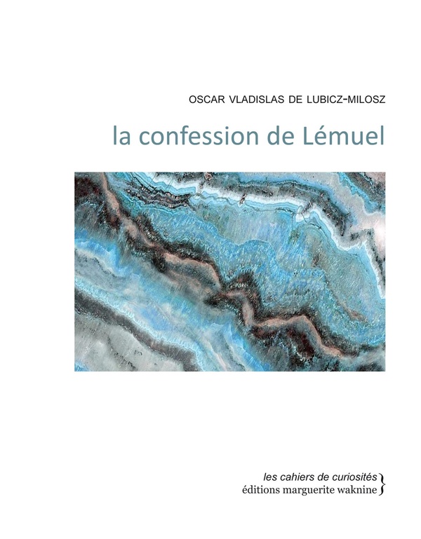 LA CONFESSION DE LEMUEL