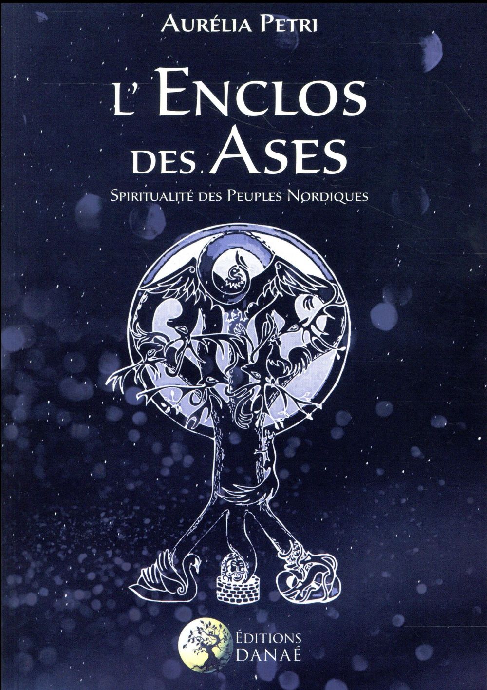 L'ENCLOS DES ASES - SPIRITUALITE DES PEUPLES NORDIQUES