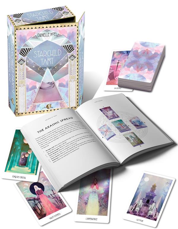 STARCHILD - EDITION FRANCAISE