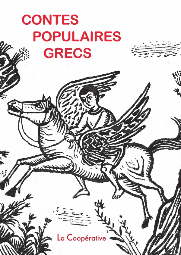 CONTES POPULAIRES GRECS