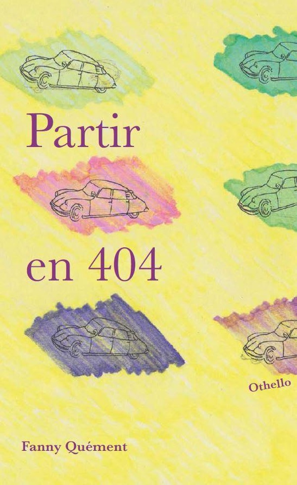 PARTIR EN 404