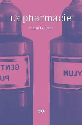 LA PHARMACIE