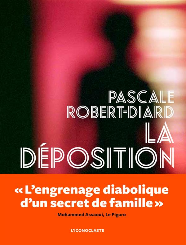 LA DEPOSITION