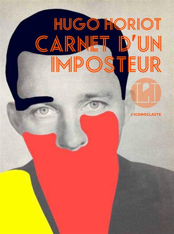 CARNET D'UN IMPOSTEUR