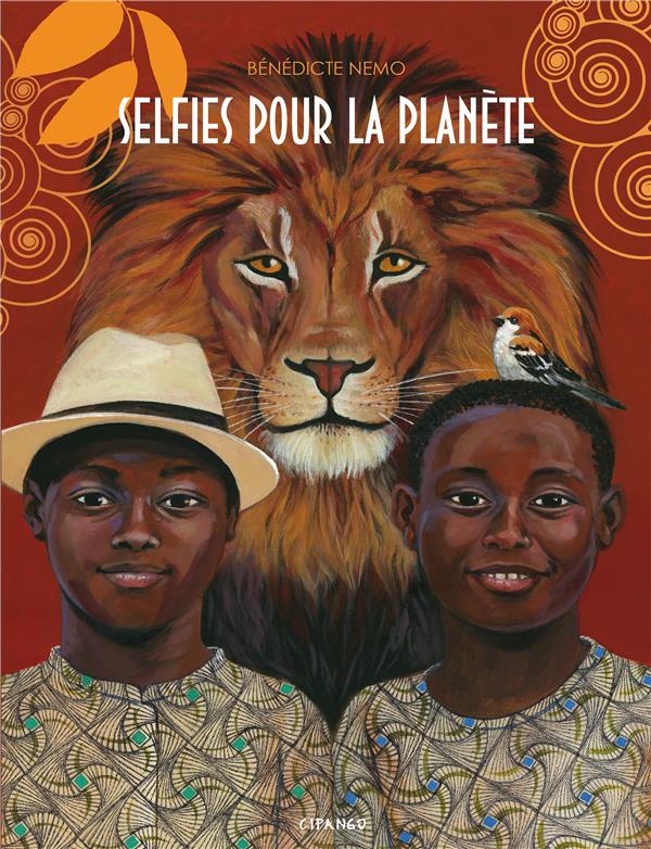 SELFIES POUR LA PLANETE